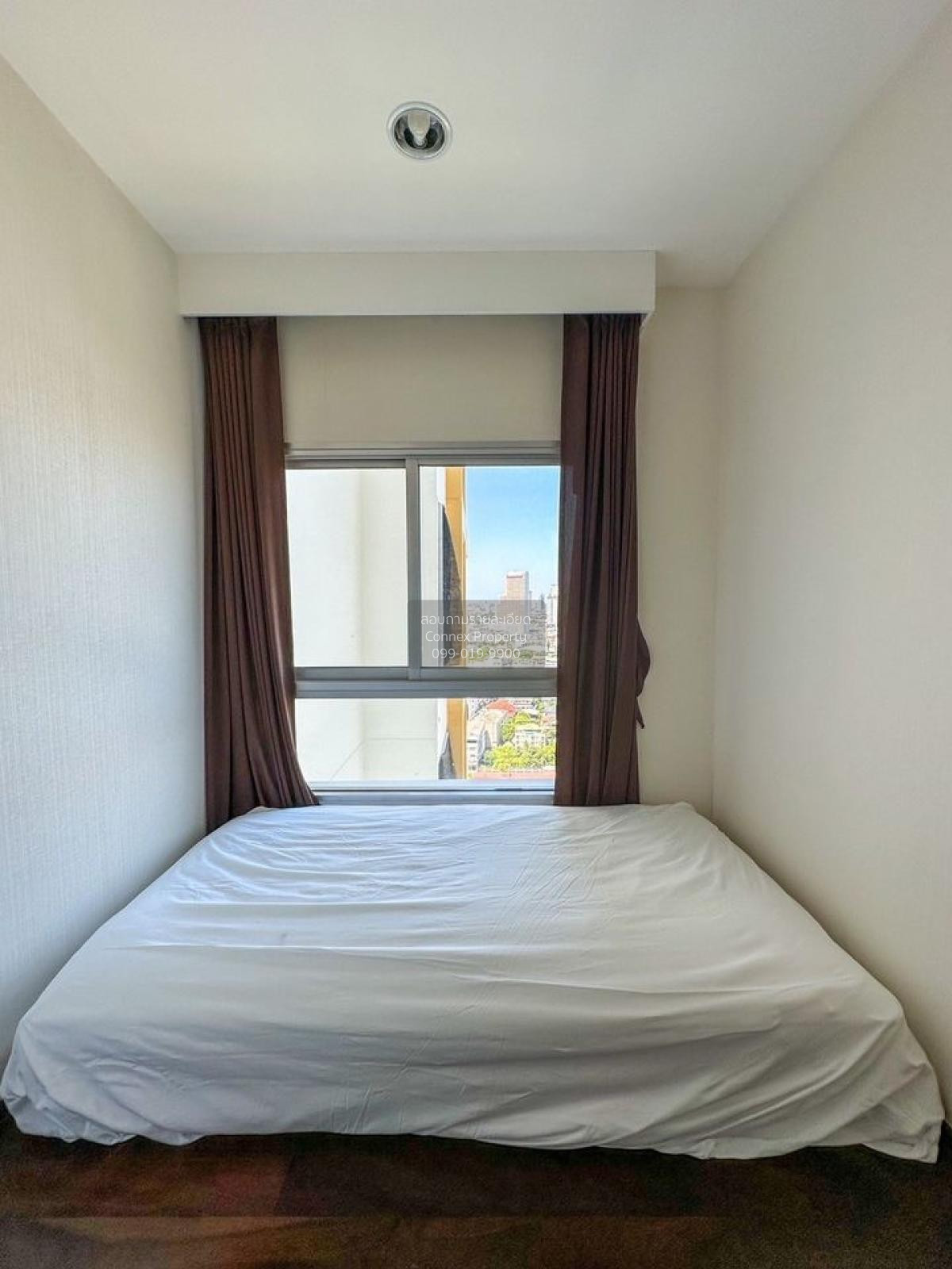 For SaleCondoWongwianyai, Charoennakor : For Sale Condo , Q House Sathorn , BTS-Krung Thon Buri , Khlong Ton Sai , Khlong San , Bangkok , CX-91149