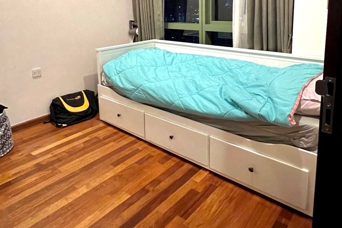 ขายคอนโดราชเทวี พญาไท : 🔥 สำหรับขาย !! 🔥 ชั้นสูง 24++, วิวสวย, ทำเลดี!! Code C20230300070..........Wish Signature Midtown Siam, 2 ห้องนอน, 1 ห้องน้ำ, แต่งครบ, ราคาพิเศษ!!📣📣