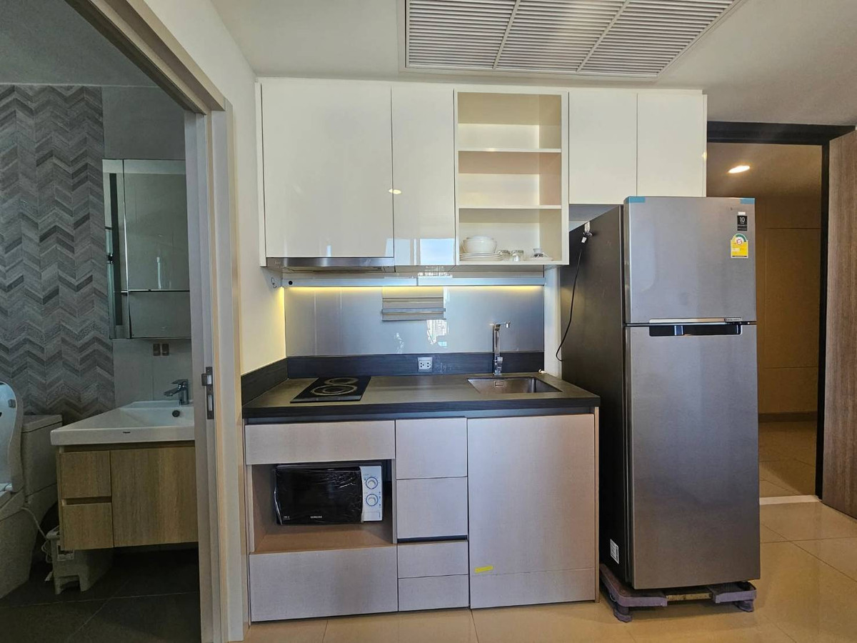 For RentCondoSukhumvit, Asoke, Thonglor : For Rent: OKA Haus Sukhumvit 36, 30,000 THB [MKr251212]