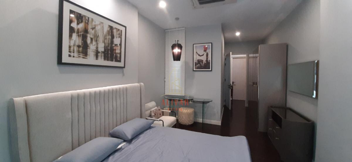 ให้เช่าบ้านเลียบทางด่วนรามอินทรา : RH120725 ให้เช่า บ้านเดี่ยว 3 ชั้น 8 ห้องนอน พร้อมลิฟท์ ย่าน เลียบทางด่วนรามอินทรา (ประดิษฐ์มนูธรรม)