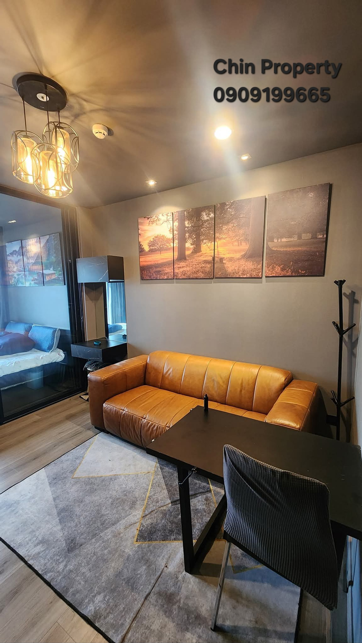 ขายคอนโดรัตนาธิเบศร์ สนามบินน้ำ พระนั่งเกล้า : 🏢ขายคอนโด (เดอะ โพลิแทน ลีฟ)