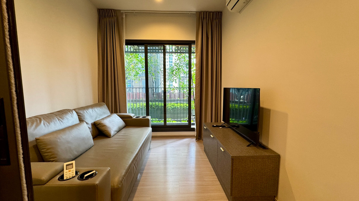 For RentCondoRama9, Petchburi, RCA : For Rent: Life Asoke Hype Condo, 23,000 THB [TTr251210]