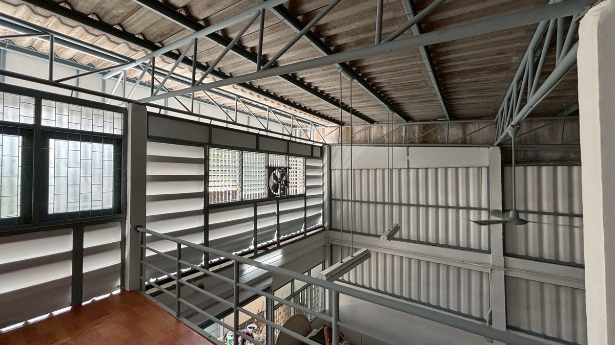 โกดังวงเวียนใหญ่ เจริญนคร : ขาย / เช่า โกดังใหม่พร้อมออฟฟิศ ใกล้ ICONSIAM เพียง 2 กม. | คลังสินค้าใจกลางกรุงเทพ | เหมาะธุรกิจออนไลน์–โลจิสติกส์–สต๊อกสินค้า