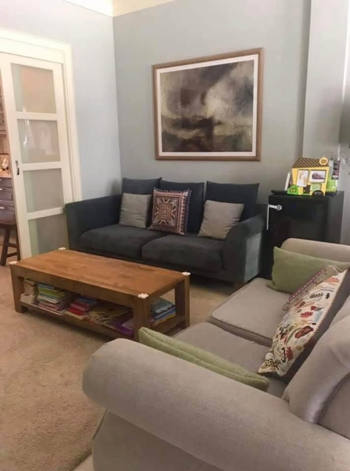 ให้เช่าทาวน์โฮมอ่อนนุช อุดมสุข : P-2891 ให้เช่า ทาวน์โฮม Garden Square Sukhumvit 77 พร้อมอยู่