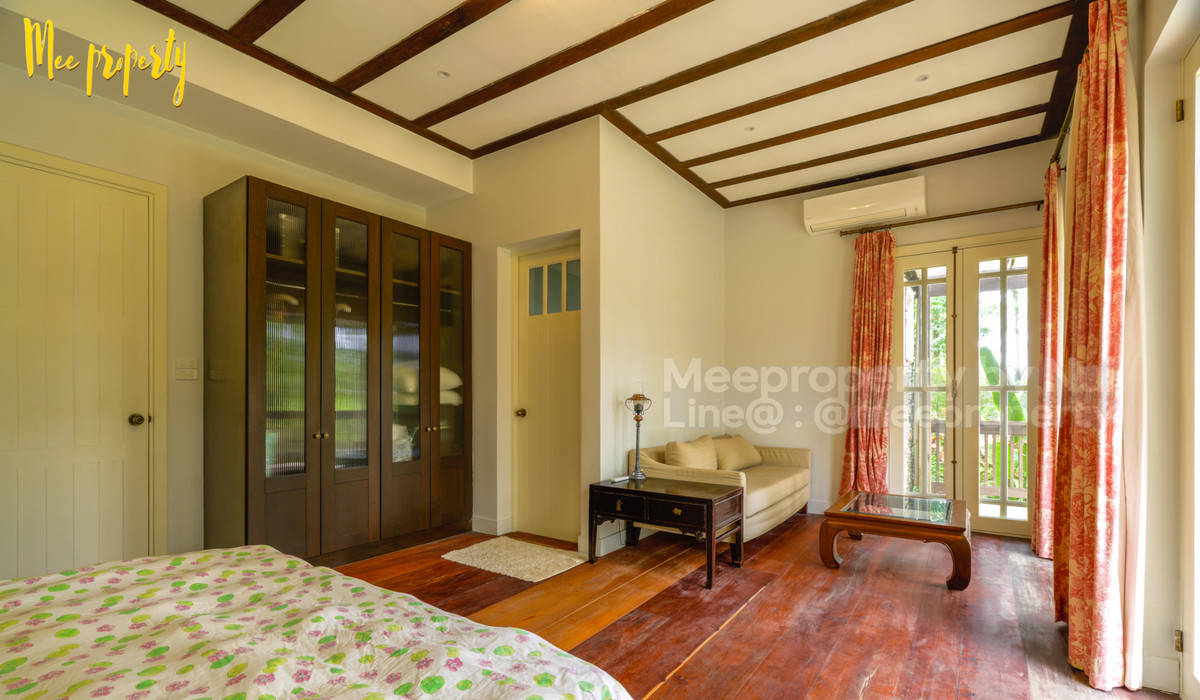 ขายที่ดินสระบุรี : 🌿 #ขายที่ดินพร้อมสิ่งปลูกสร้าง พื้นที่: 13 ไร่ 1 งาน 26 ตร.ว.  ติดลำธาร วิวภูเขา ธรรมชาติสุดๆ ทำเลดีมาก! 🌿 💥 ที่ดินและสิ่งปลูกสร้างพร้อมวิวสวย ที่แก่งคอย ชะอมสระบุรี ME-222