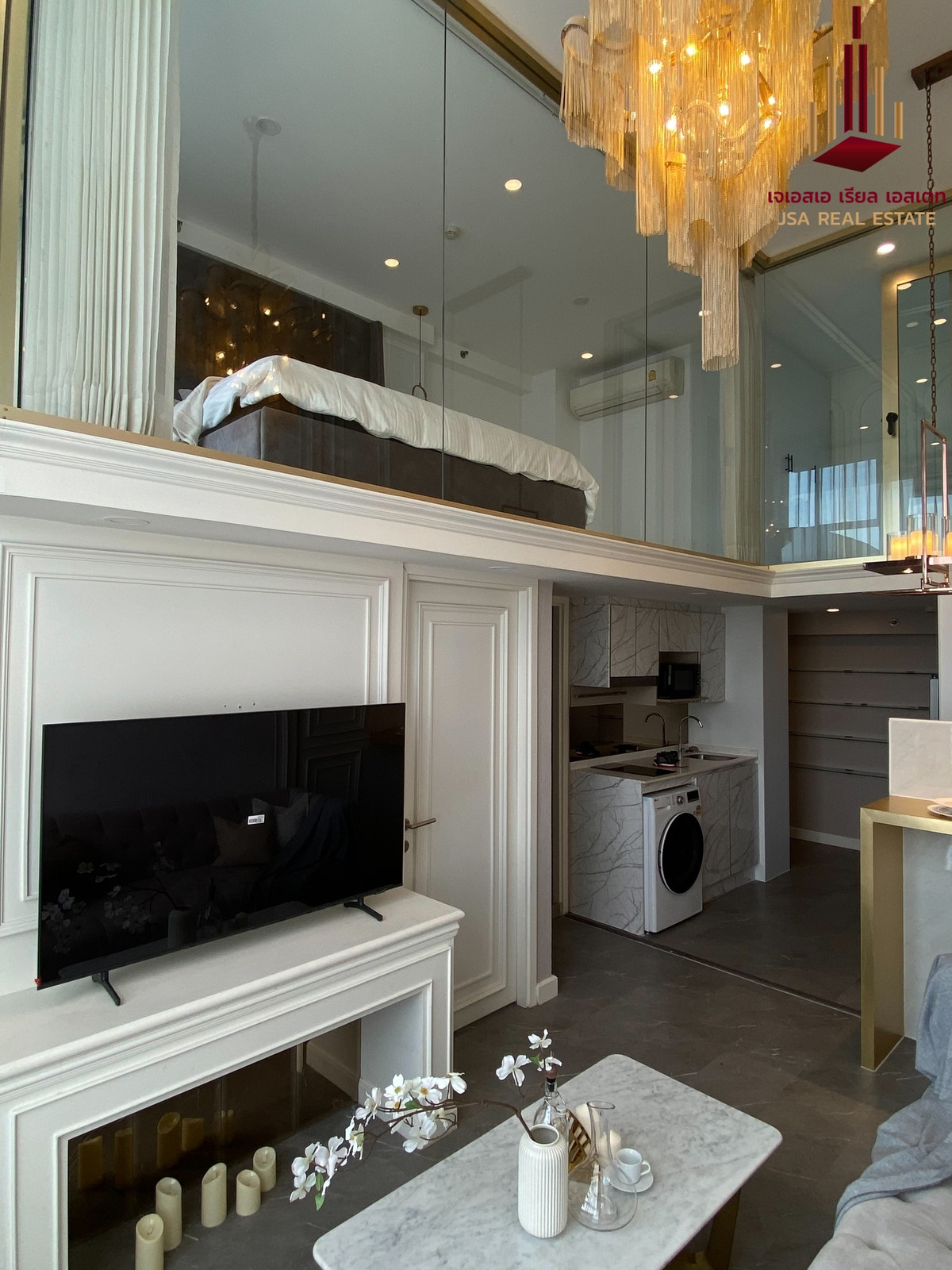 For SaleCondoSathorn, Narathiwat : ✨ For Sale : KnightsBridge Prime Sathorn ✨ 💰 Only 8,300,000 THB