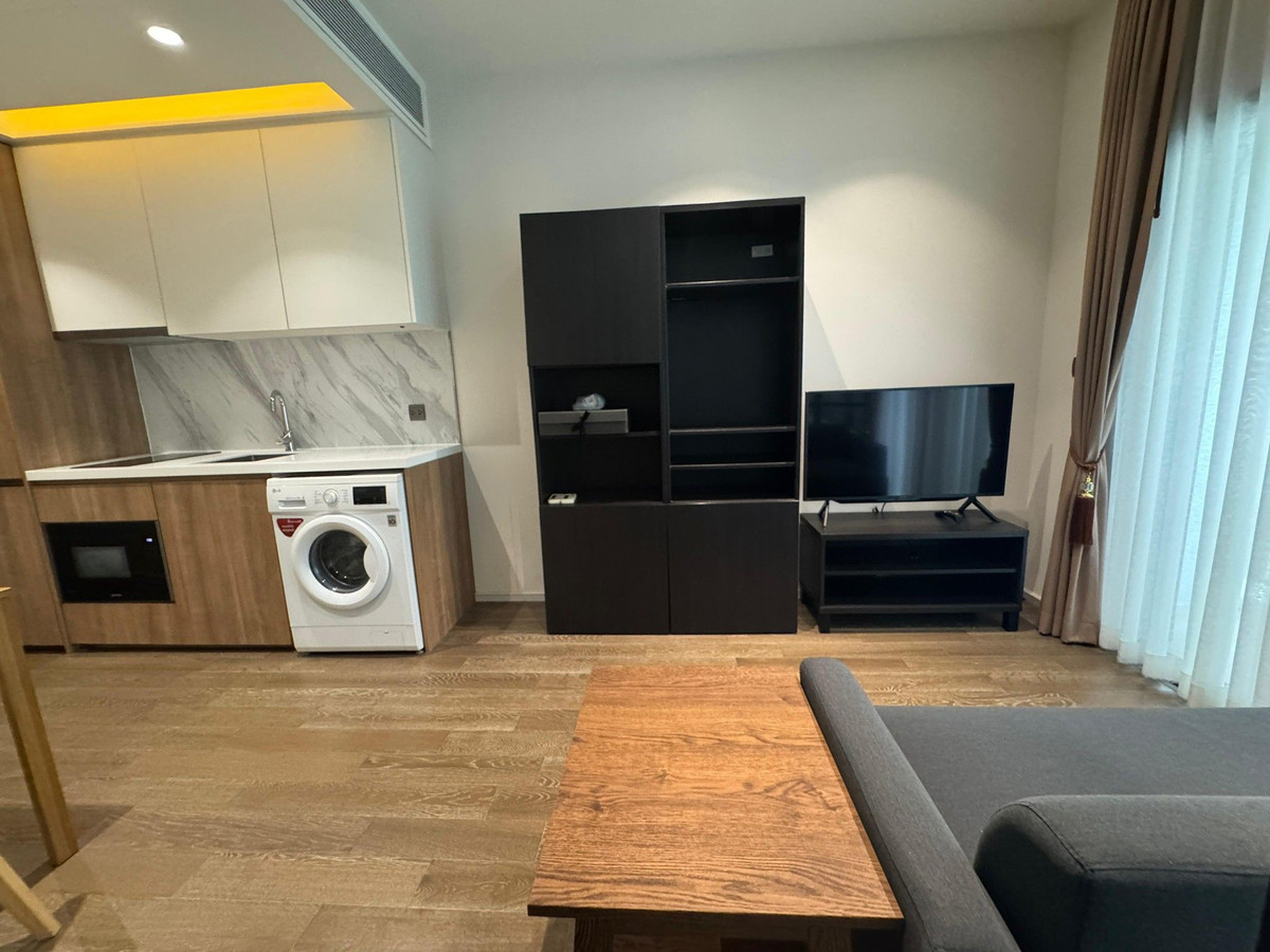 ให้เช่าคอนโดสุขุมวิท อโศก ทองหล่อ : คอนโดให้เช่า :  มิวนีค สุขุมวิท 23 (บีทีเอส อโศก)เลี้ยงสัตว์ได้ (Rt-01)