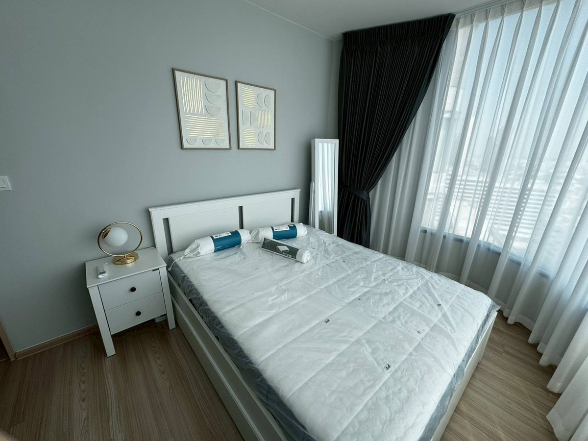 For RentCondoOnnut, Udomsuk : 🔴25,000฿🔴 𝗦𝗞𝗬𝗥𝗜𝗦𝗘 𝗔𝘃𝗲𝗻𝘂𝗲 𝗦𝘂𝗸𝗵𝘂𝗺𝘃𝗶𝘁 𝟲𝟰┃Skyrise Avenue Sukhumvit 64 ✅ near BTS Punnawithi, happy to serve you 🙏If interested, contact 𝙇𝙄𝙉𝙀 (reply very quickly):​📱 Property code​ 6903-1606📱: Line ID:@bbcondo88