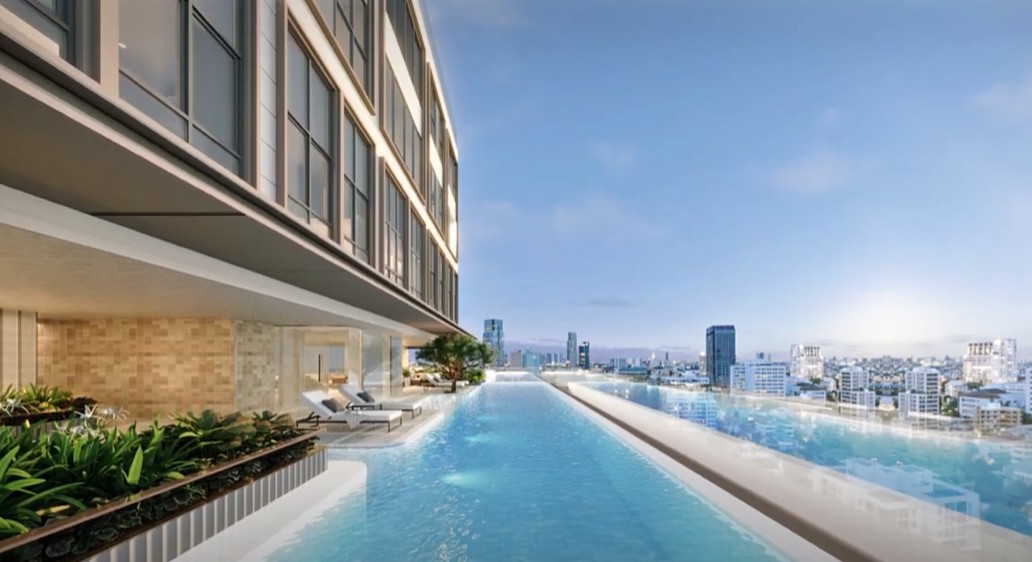 ขายคอนโดอารีย์ อนุสาวรีย์ : 🔥ขายด่วน+🔥เวีย อารีย์ ใกล้สถานีรถไฟฟ้า BTS อารีย์ เลี้ยงสัตว์ได้