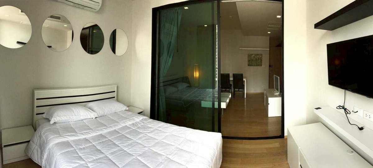 ขายคอนโดอารีย์ อนุสาวรีย์ : LTH13818 – Condo for Sale | Noble RE:D | 41 sqm | 1 Bed 1 Bath | Near BTS Ari | 7.2 MB | คอนโดขาย โนเบิลรีด