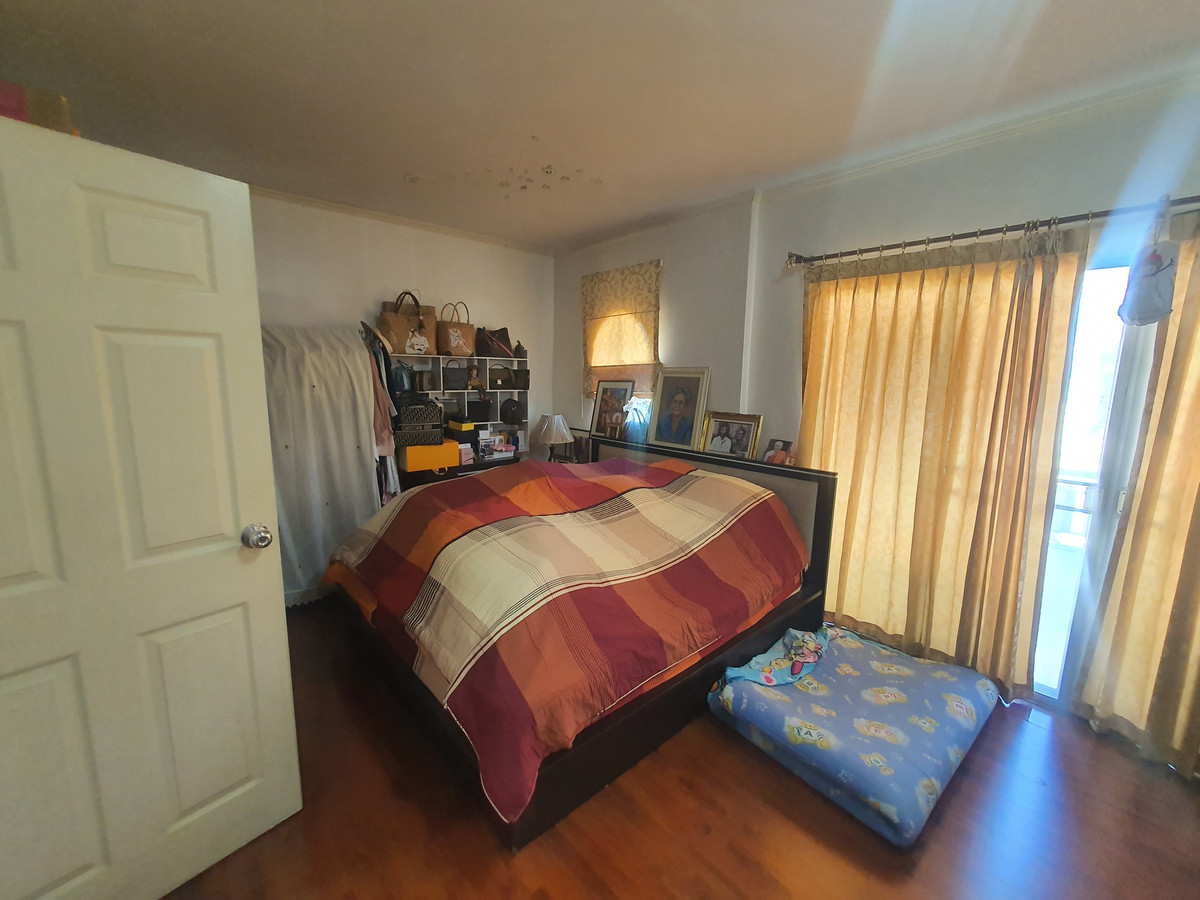 ขายบ้านพระราม 5 ราชพฤกษ์ บางกรวย : บ้านเดี่ยวหลังมุม บ้านมือสองนนทบุรี ม.ศุภาลัยการ์เด้นวิลล์ วงแหวนปิ่นเกล้า-พระราม5 เนื้อที่ 59 ตร.ว. ภายในกว้างขวาง ต่อเติมครบพร้อมอยู่ เดินทางสะดวก ใกล้เซ็นทรัลเวสต์เกต, Plus Mall บางใหญ่