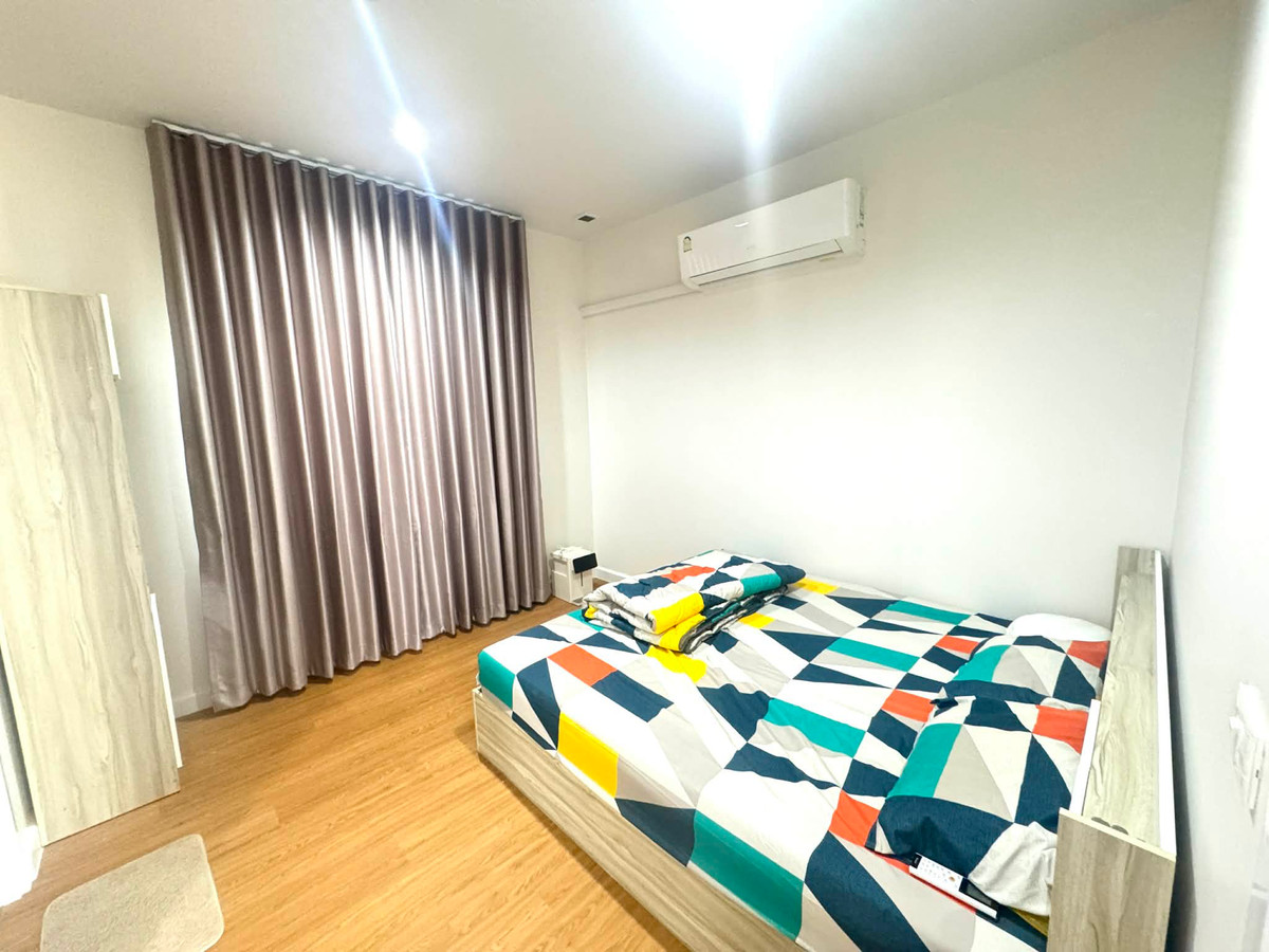 HouseSamut Prakan,Samrong : K-6670 for sale/rent!! Single house, Grandio Bangna Km. 5, ready to move in.