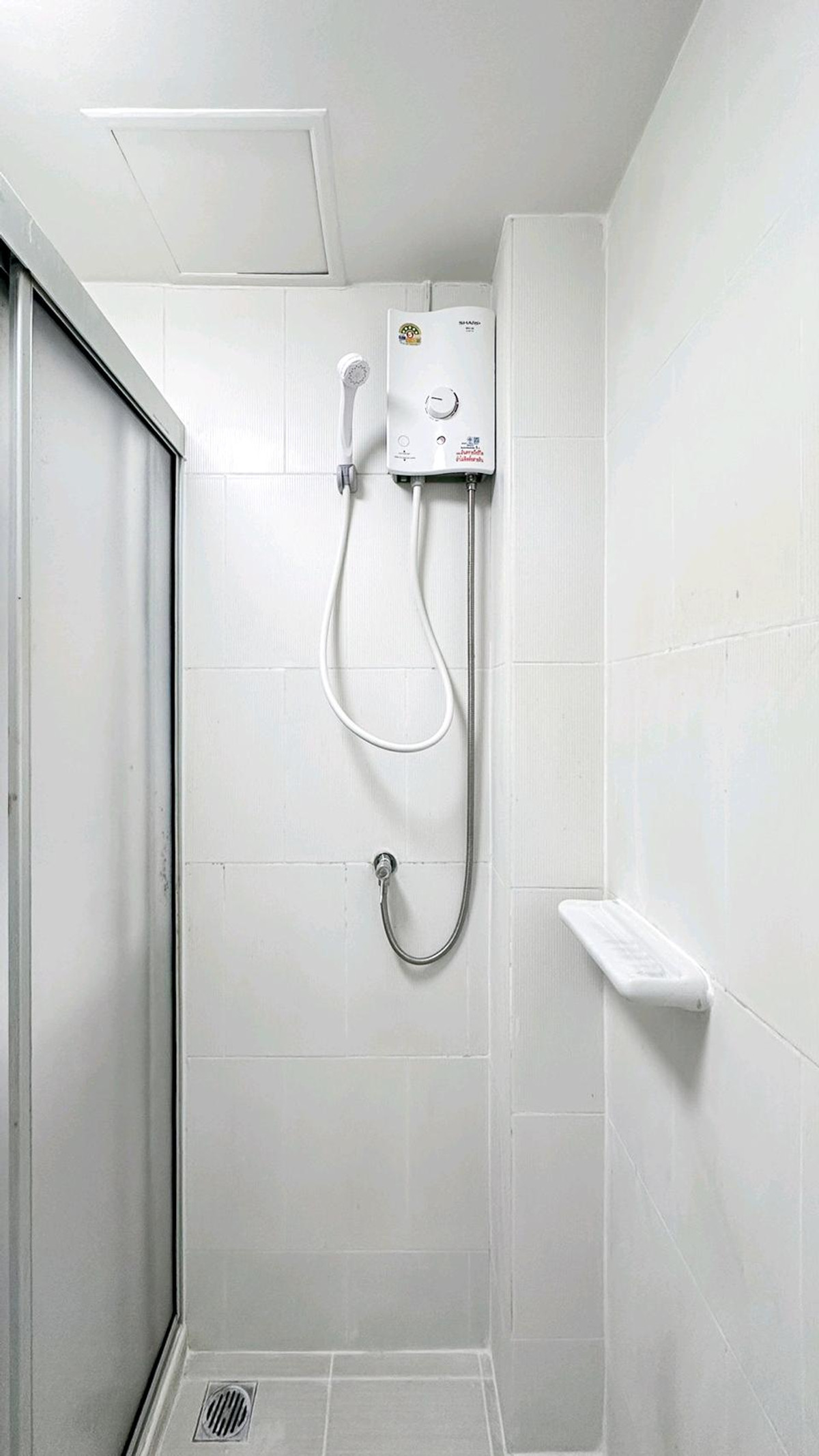 For SaleCondoRamkhamhaeng, Hua Mak : 🏙Good condo, location like it🤩📍 “U Delight@Hua Mak“ 🚅Near MRT, ARL, just come and move in now🤗🤗