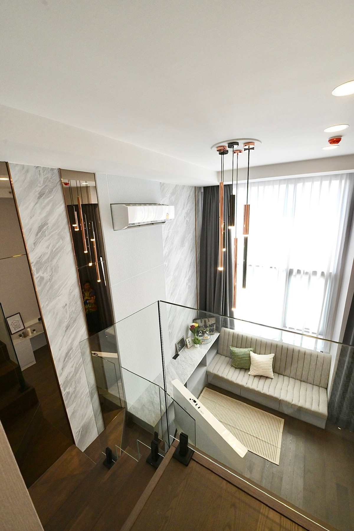 For RentCondoSiam Paragon ,Chulalongkorn,Samyan : 🔥𝐑𝐞𝐧𝐭🔥 PARK ORIGIN CHULA-SAMYAN 🏢