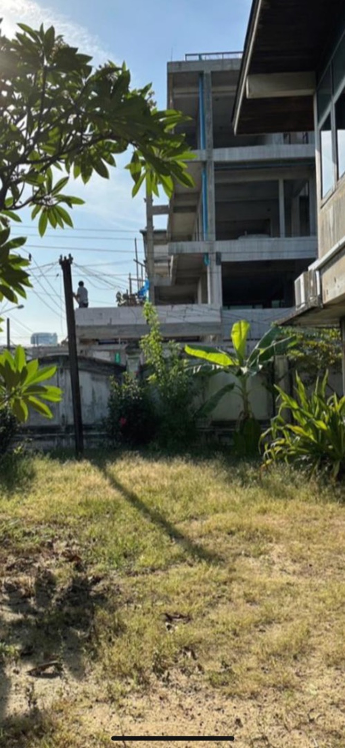 ขายที่ดินอ่อนนุช อุดมสุข : ขายที่ดินสุขุมวิท 97/1 เนื้อที่ 182.9 ตรว ห่างจากถนนสุขุมวิท 900 เมตร
