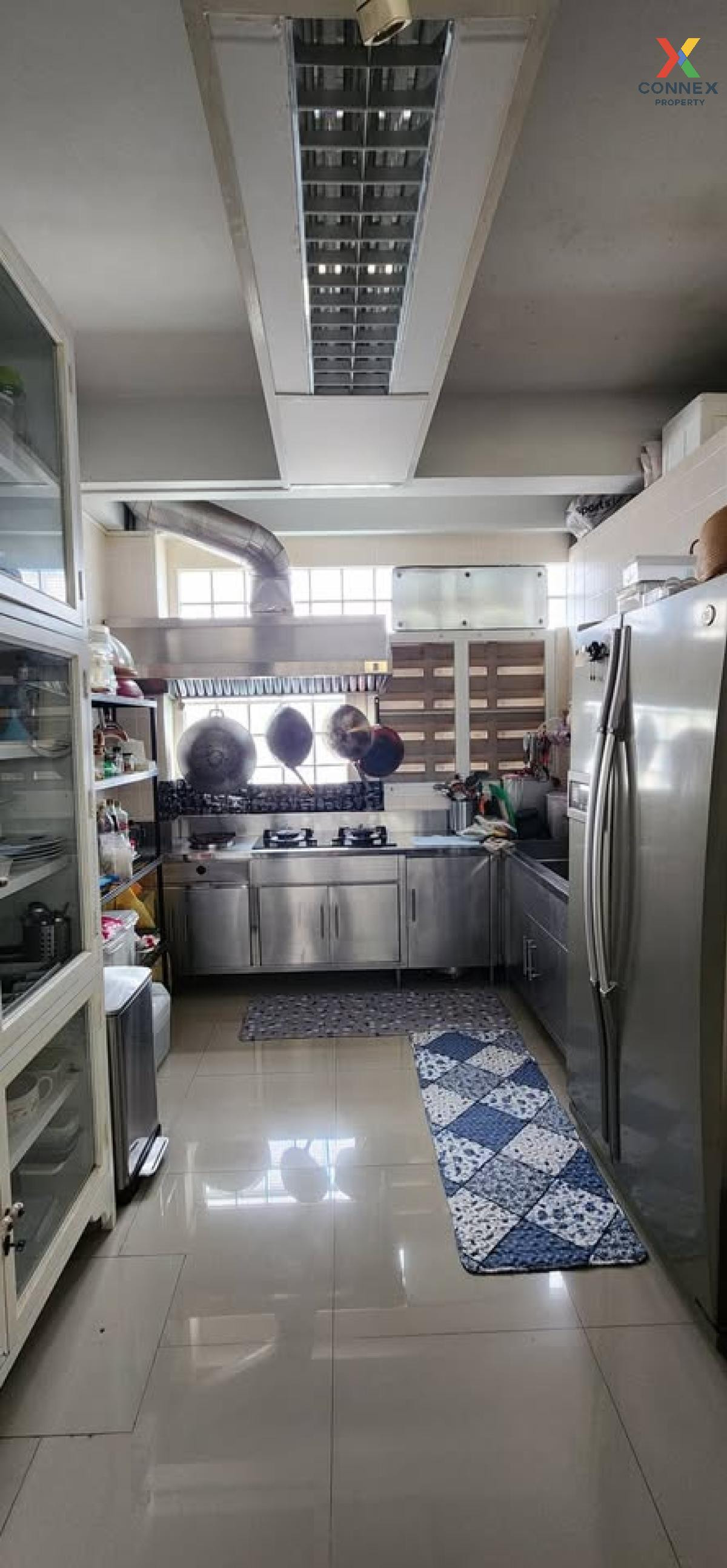 ขายบ้านรัชดา ห้วยขวาง : ขายบ้านเดี่ยว​ 4 ชั้น ซอยอินทามระ 44 รัชดาภิเษก เขต ดินแดง กรุงเทพ CX-130980