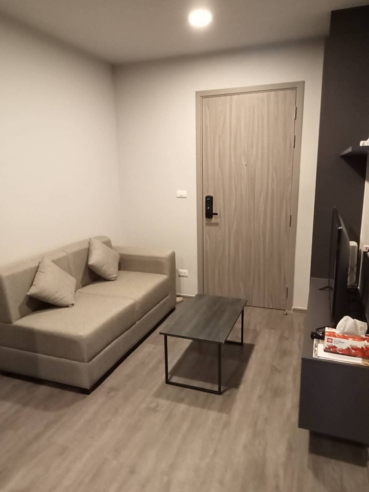 ให้เช่าคอนโดพระราม 9 เพชรบุรีตัดใหม่ RCA : 🔴9,000฿🔴 𝗠𝗼𝗻𝘁𝗲 𝗥𝗮𝗺𝗮 𝟵┃มอนเต้ พระราม 9 ✅ ใกล้ Airport Rail Link รามคำแหง ยินดีบริการ🙏สนใจทัก 𝙇𝙄𝙉𝙀 มานะคะ (ตอบไวมาก):​📱 รหัสทรัพย์​ 6812-1104📱: ไอดีไลน์:@bbcondo88