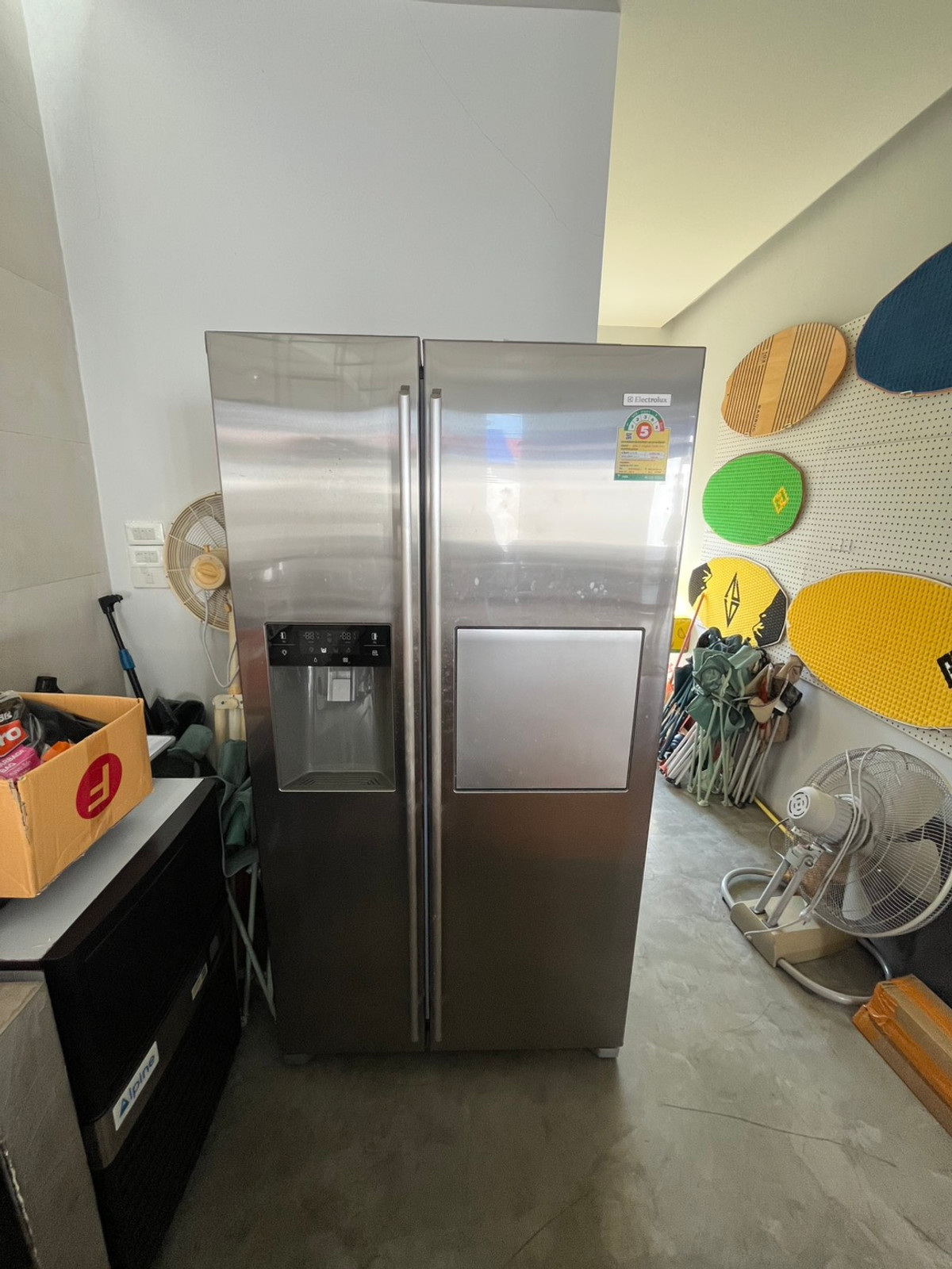 For LeaseholdLandChokchai 4, Ladprao 71, Ladprao 48, : ✨ Business for sale: “Cafe + Skimboard area”, prime location, Chokchai 4, Soi 54, Intersection 2, lease only 350,000 baht (negotiable), rent 25,000 baht/month, area 72 square wah – very suitable for a lifestyle business.