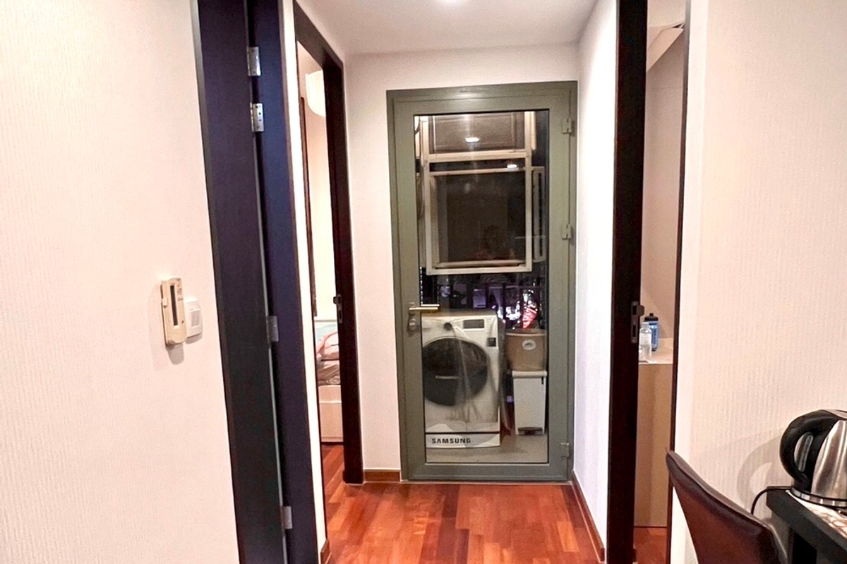 ขายคอนโดราชเทวี พญาไท : 🔥 สำหรับขาย !! 🔥 ชั้นสูง 24++, วิวสวย, ทำเลดี!! Code C20230300070..........Wish Signature Midtown Siam, 2 ห้องนอน, 1 ห้องน้ำ, แต่งครบ, ราคาพิเศษ!!📣📣