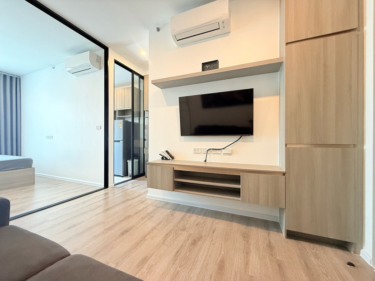 ให้เช่าคอนโดสมุทรปราการ สำโรง : ให้เช่า ไนท์บริดจ์ สุขุมวิท เทพารักษ์ MRTทิพวัล