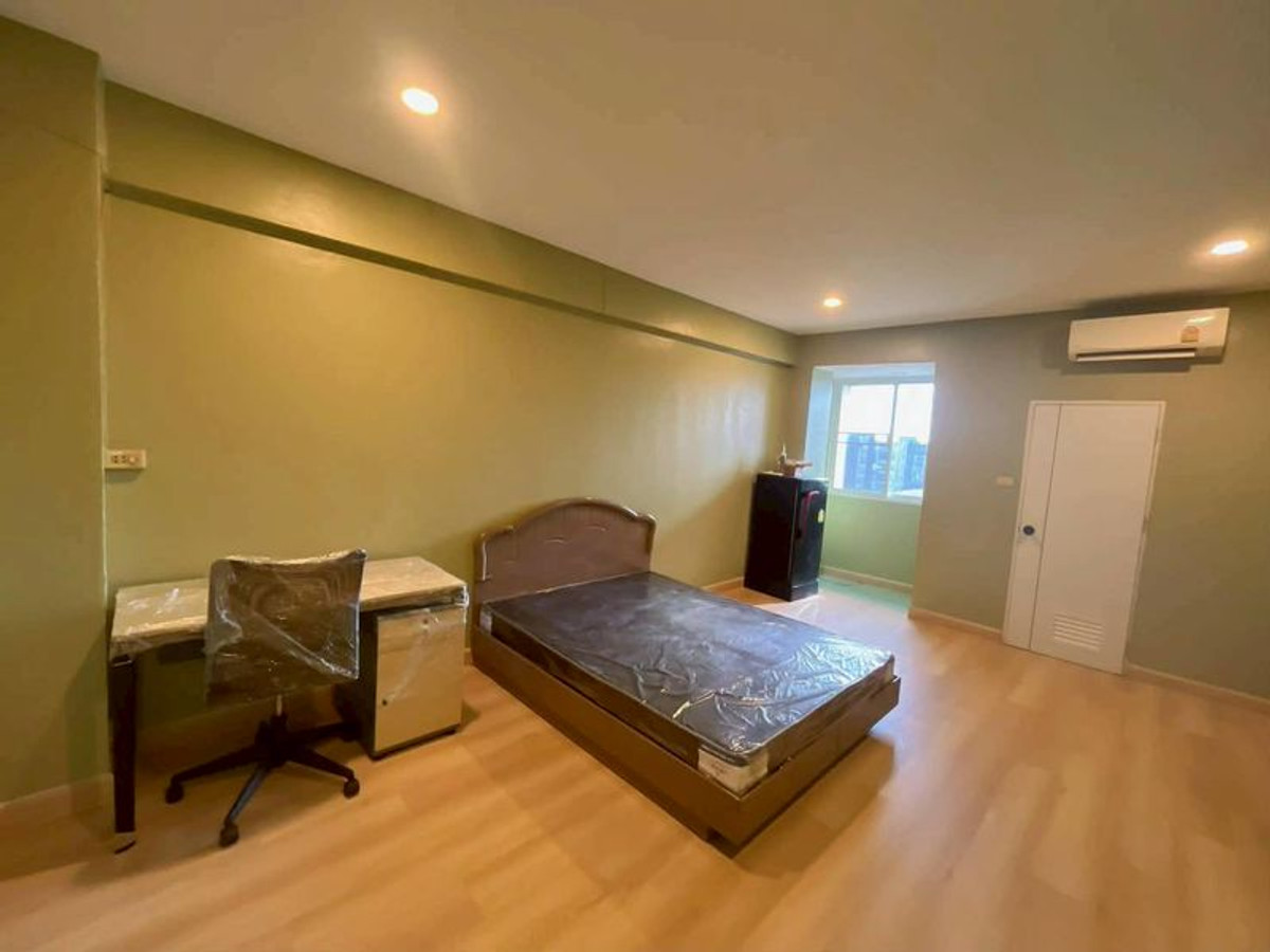 ขายคอนโดรามคำแหง หัวหมาก : ขายคอนโด เอื้ออมรสุข (ห้องสตูดิโอ) รามคำแหงซอย 1 ขนาด 28 ตารางเมตร ชั้น 7 แขวงสวนหลวง เขตสวนหลวง กรุงเทพมหานคร