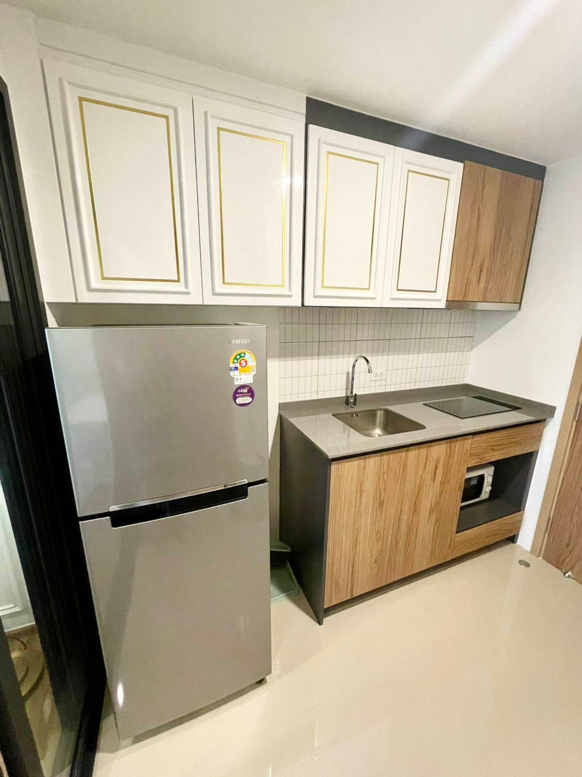 For RentCondoLadprao, Central Ladprao : For rent: The Line Vibe (by Sansiri), opposite Central Ladprao. Ready to move in