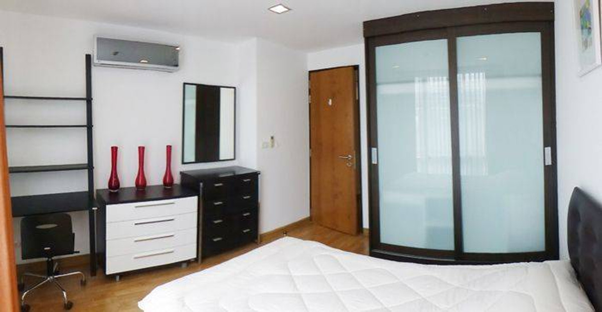 For RentCondoSukhumvit, Asoke, Thonglor : For Rent: The Alcove 49, 33,000 THB [MKr251215]