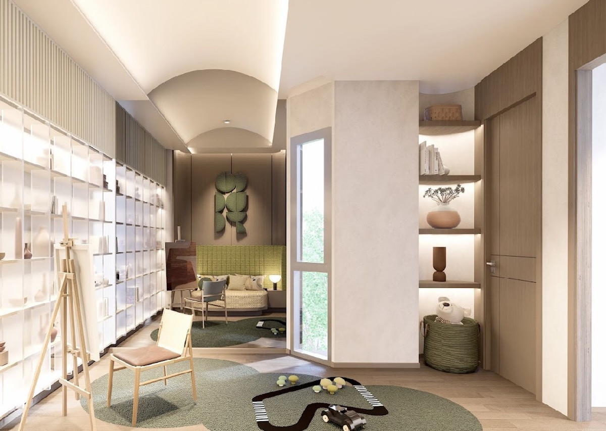 For SaleHouseBangna, Bearing, Lasalle : Providence Lane Lasalle Bangna, near BTS Bearing, only 5 minutes to Bangkok Patana School Code: H8152