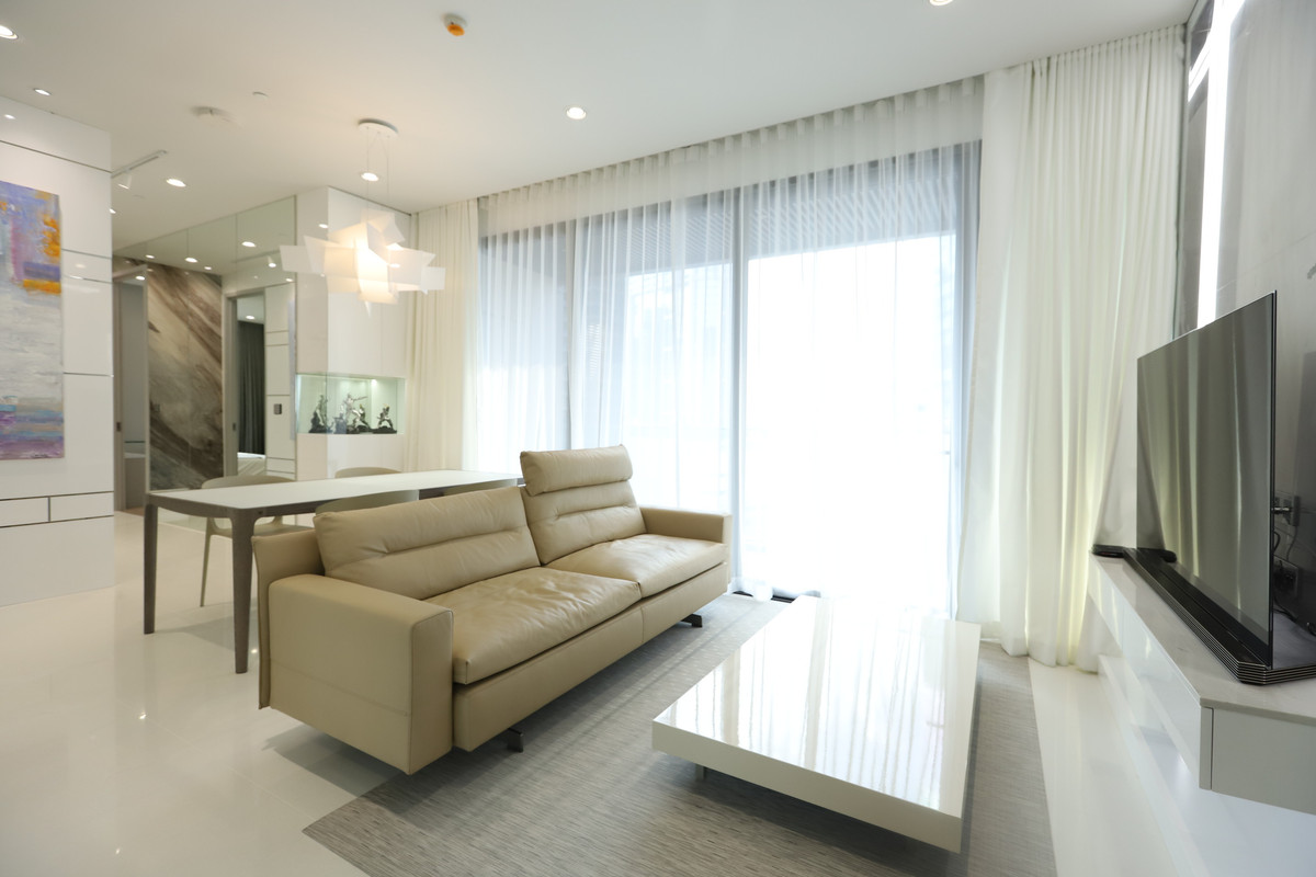 ให้เช่าคอนโดสุขุมวิท อโศก ทองหล่อ : ให้เช่า คอนโด Vittorio Sukhumvit 39 ใกล้ BTS พร้อมพงษ์