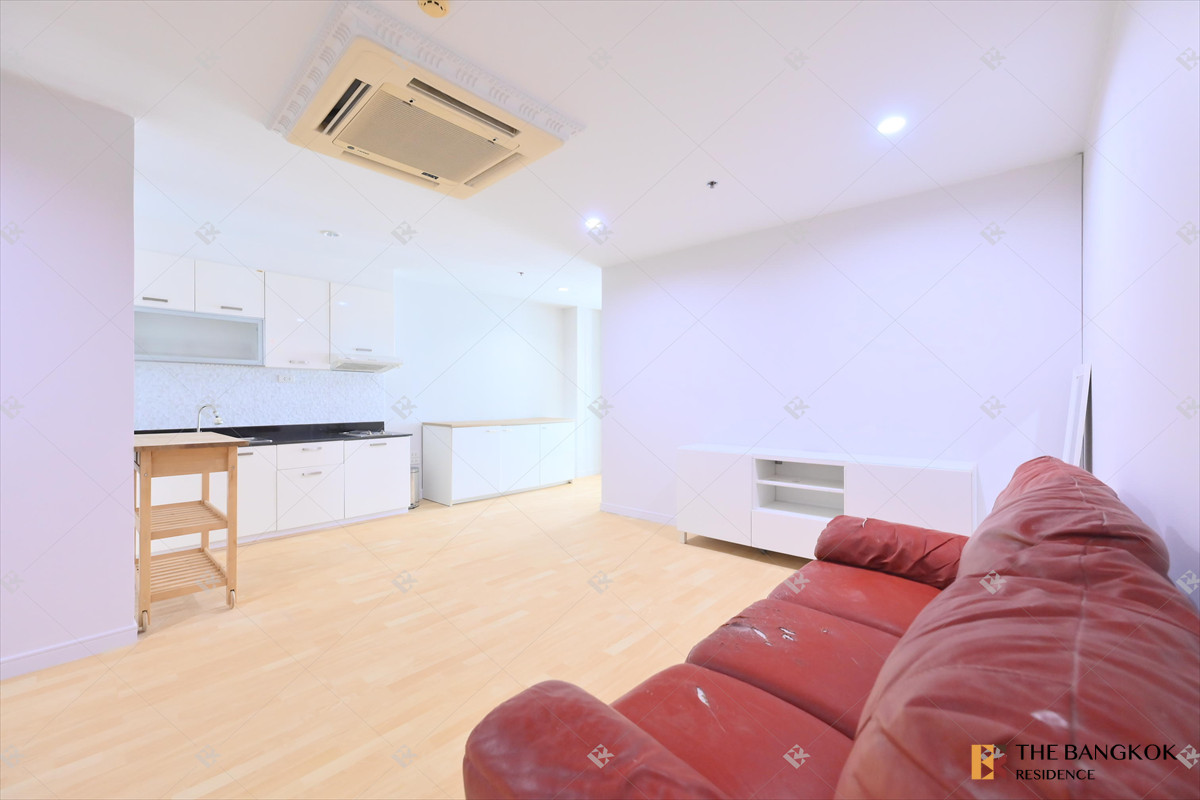 ขายคอนโดสุขุมวิท อโศก ทองหล่อ : 💎Best Price! ห้องกว้าง Sukhumvit Living Town ทำเลอโศก คุ้มมาก!