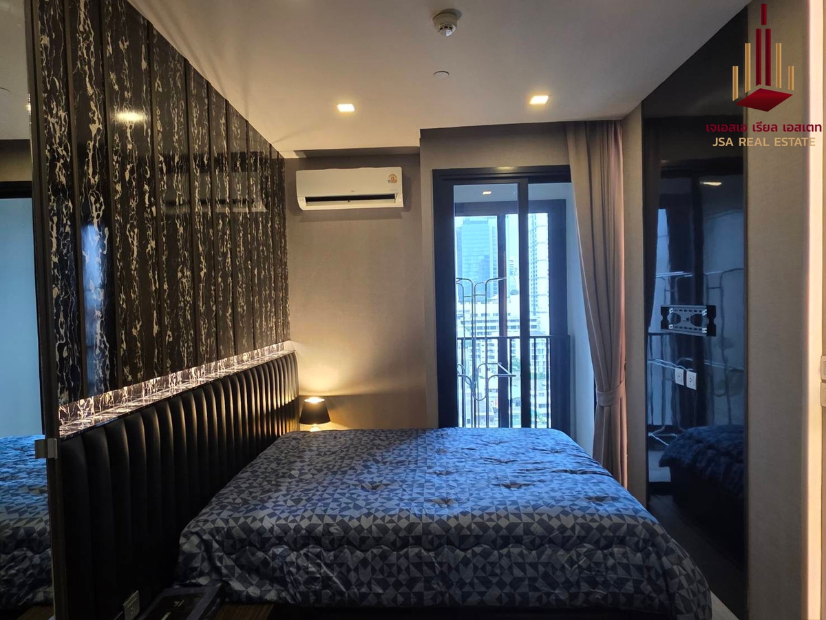 ขายคอนโดสุขุมวิท อโศก ทองหล่อ : ✨ ขาย  แอชตัน อโศก ✨ ราคา 6,700,000 บาท 💰