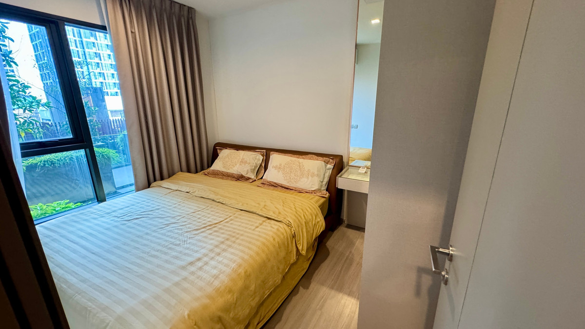 For RentCondoRama9, Petchburi, RCA : For Rent: Life Asoke Hype Condo, 23,000 THB [TTr251210]