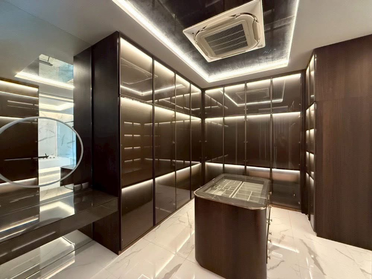 บ้านเลียบทางด่วนรามอินทรา : 📌 ปล่อยเช่า/ขาย VIVE เอกมัย-รามอินทรา บ้านเดี่ยวหรู 3 ชั้น