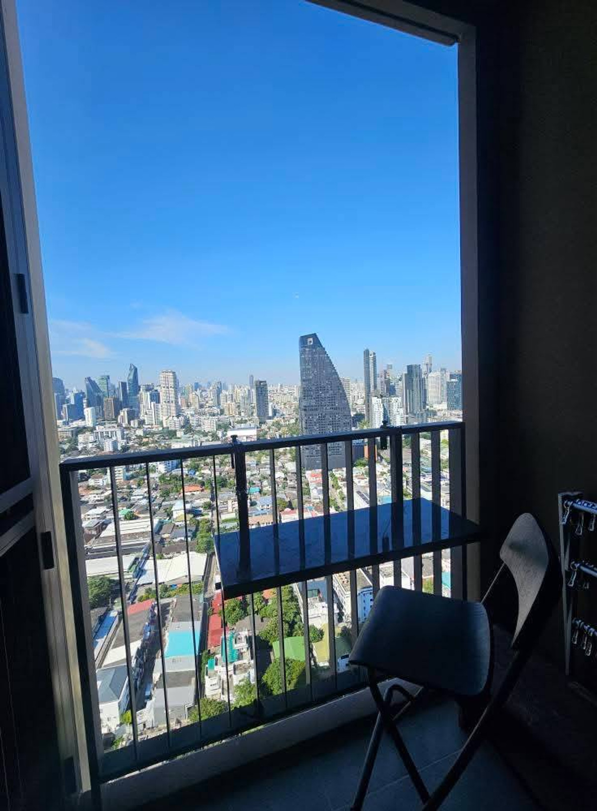 For RentCondoSukhumvit, Asoke, Thonglor : For Rent: OKA Haus Sukhumvit 36, 30,000 THB [MKr251212]