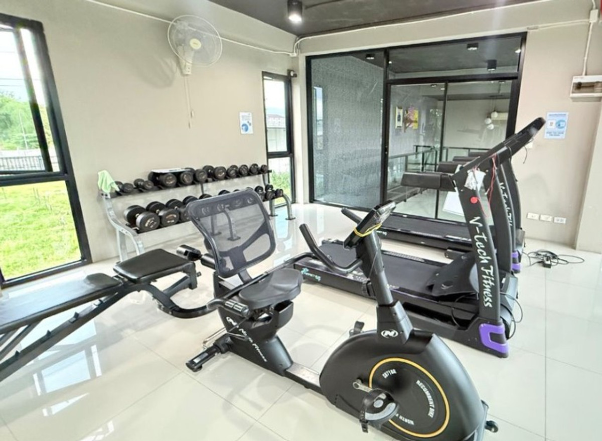 ขายบ้านพัทยา บางแสน ชลบุรี สัตหีบ : เดอะเพอร์เฟค วิลล์ / 4 ห้องนอน (ขาย), The Perfect Ville / 4 Bedrooms (FOR SALE) YEAN025