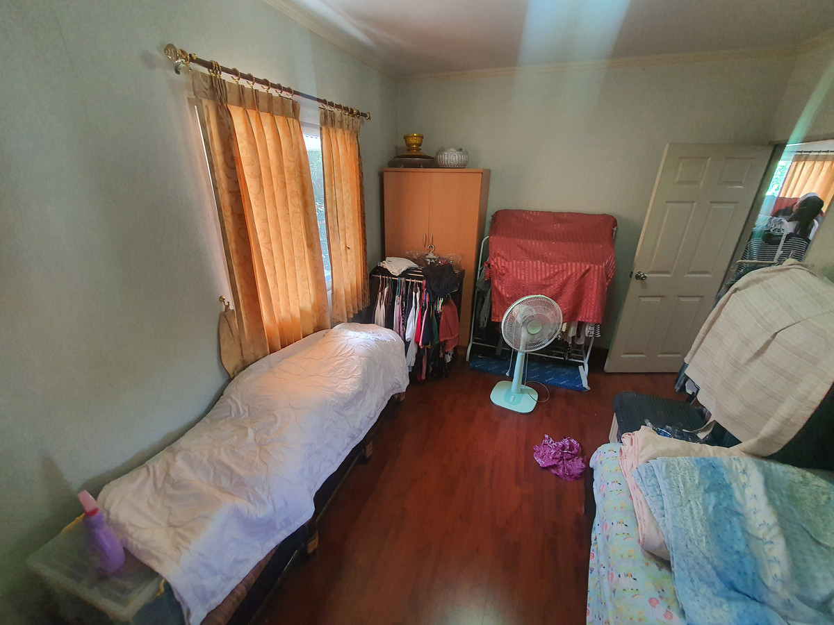 ขายบ้านพระราม 5 ราชพฤกษ์ บางกรวย : บ้านเดี่ยวหลังมุม บ้านมือสองนนทบุรี ม.ศุภาลัยการ์เด้นวิลล์ วงแหวนปิ่นเกล้า-พระราม5 เนื้อที่ 59 ตร.ว. ภายในกว้างขวาง ต่อเติมครบพร้อมอยู่ เดินทางสะดวก ใกล้เซ็นทรัลเวสต์เกต, Plus Mall บางใหญ่