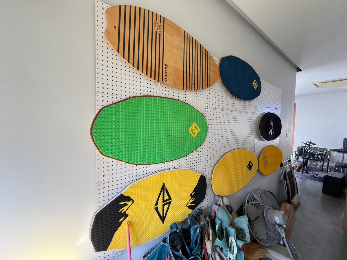 For LeaseholdLandChokchai 4, Ladprao 71, Ladprao 48, : ✨ Business for sale: “Cafe + Skimboard area”, prime location, Chokchai 4, Soi 54, Intersection 2, lease only 350,000 baht (negotiable), rent 25,000 baht/month, area 72 square wah – very suitable for a lifestyle business.