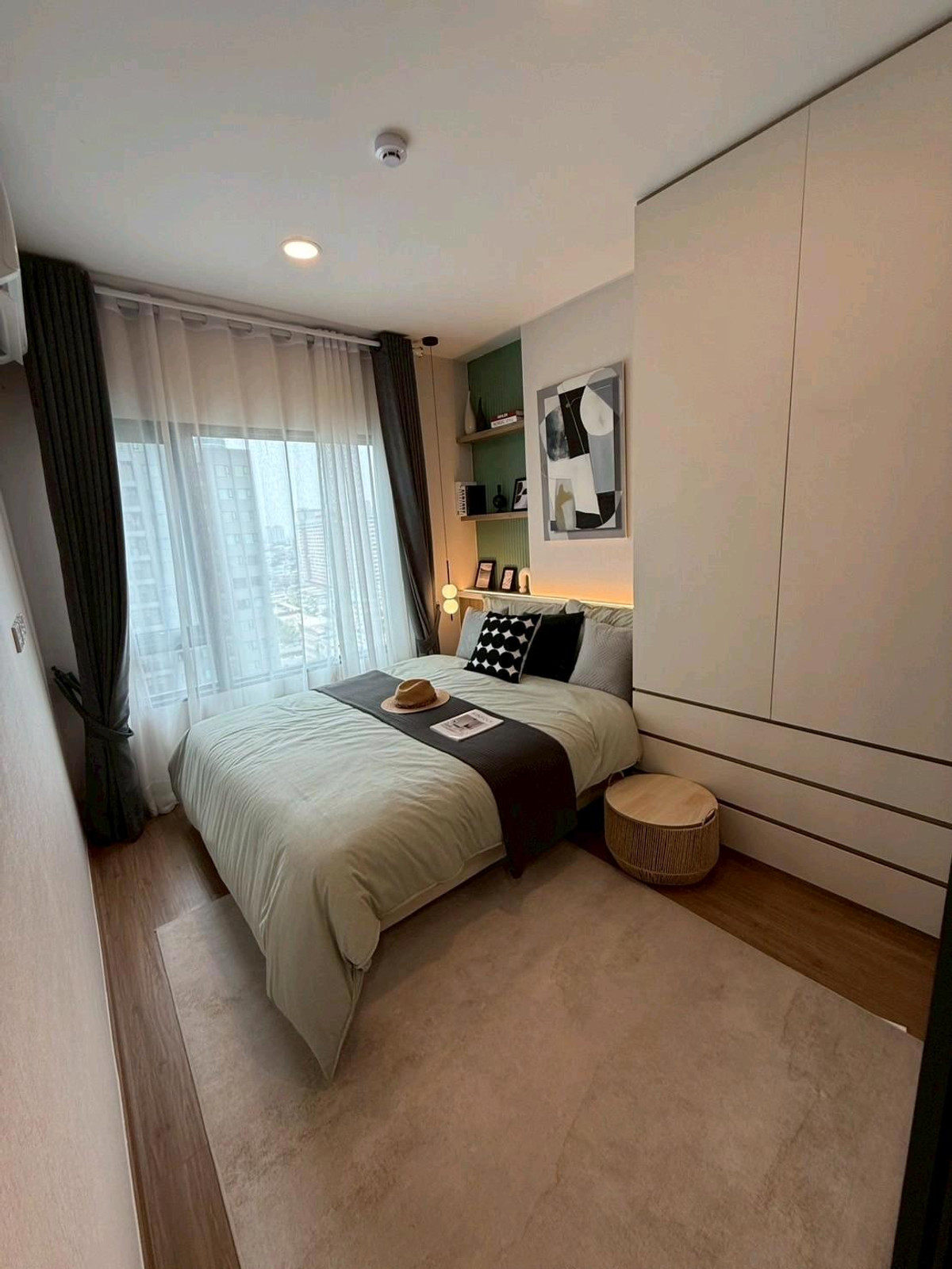 ขายคอนโดรามคำแหง หัวหมาก : ขายด่วน 🔥🔥คอนโด นัองใหม่ มือ1 ราคาพิเศษ ทำเลดีสุดๆ โครงการ เดอะ ลิฟวิ่น รามคำแหง MD-25085544