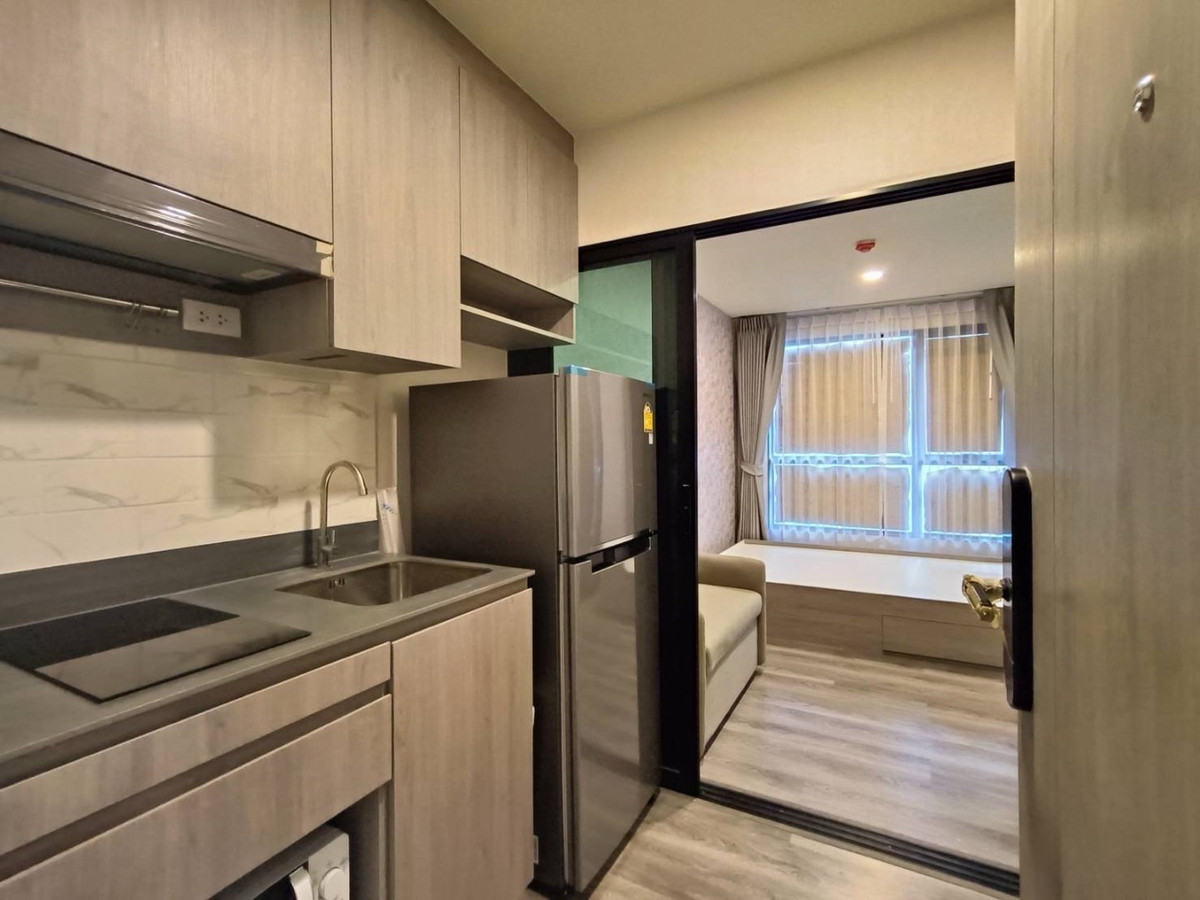 For RentCondoOnnut, Udomsuk : For rent: The Origin On Nut, BTS On Nut.