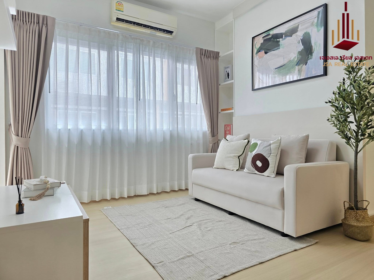 ขายคอนโดอ่อนนุช อุดมสุข : ✨ ขาย มายคอนโด สุขุมวิท 103✨💰 ราคา 1,690,000 บาท