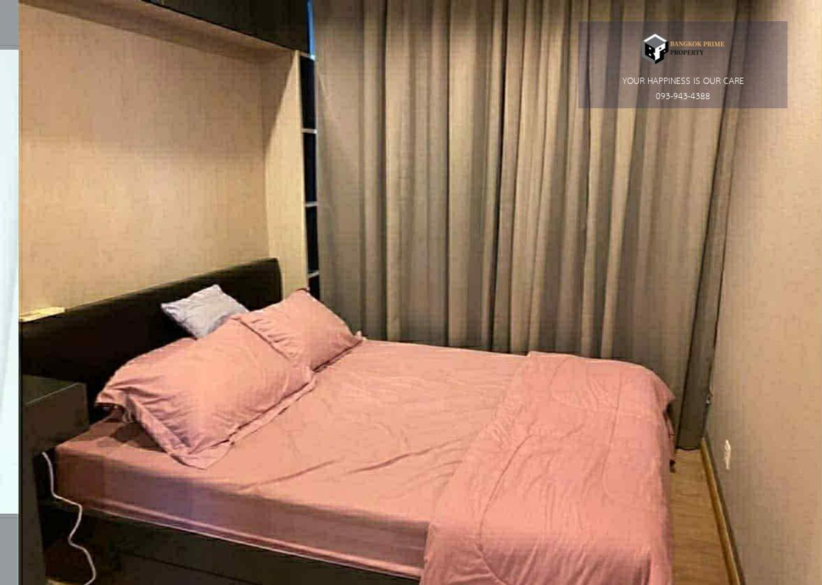 For RentCondoRatchathewi,Phayathai : IDEO Q Ratchathewi | 🚝near BTS Ratchathewi #2025120613354