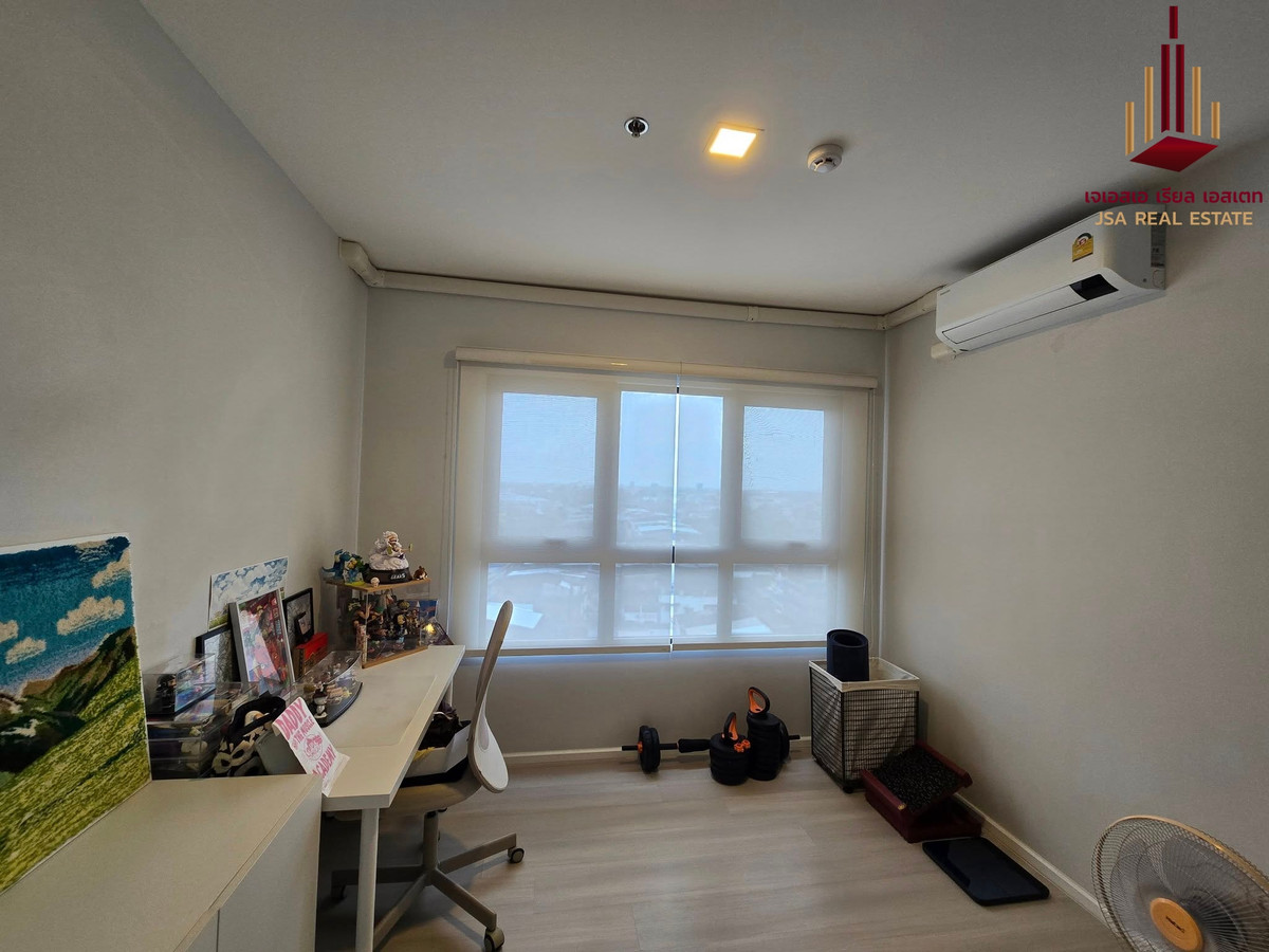 For SaleCondoBang kae, Phetkasem : ✨ For Sale: The Key MRT Phetkasem 48 ✨ 💰 Price 5,750,000 baht ✨ For Sale: The Key MRT Phetkasem 48 ✨ 💰 Only 5,750,000 THB