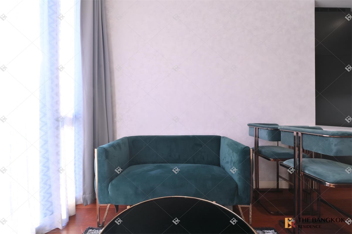 CondoSukhumvit, Asoke, Thonglor : Khun by Yoo 🏙️ A luxury residence for those who choose only the very best. Reflect a person with style World class design in the middle of Thonglor by Cholly