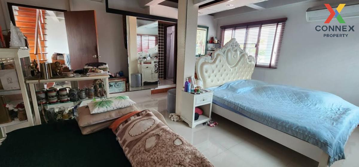 ขายบ้านรัชดา ห้วยขวาง : ขายบ้านเดี่ยว​ 4 ชั้น ซอยอินทามระ 44 รัชดาภิเษก เขต ดินแดง กรุงเทพ CX-130980