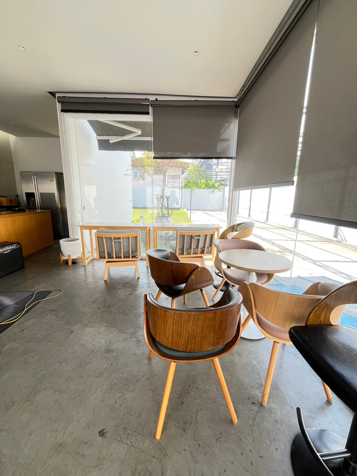 For LeaseholdLandChokchai 4, Ladprao 71, Ladprao 48, : ✨ Business for sale: “Cafe + Skimboard area”, prime location, Chokchai 4, Soi 54, Intersection 2, lease only 350,000 baht (negotiable), rent 25,000 baht/month, area 72 square wah – very suitable for a lifestyle business.