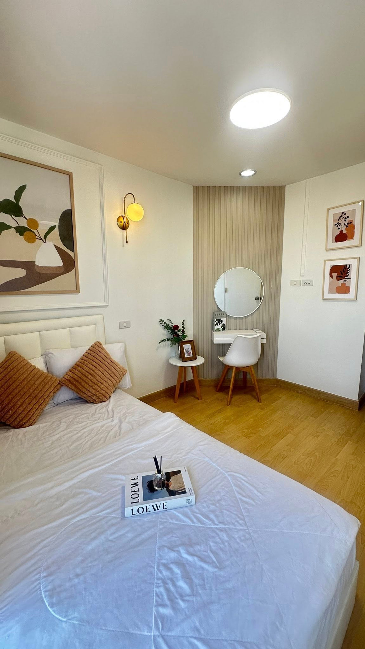 ให้เช่าคอนโดวิภาวดี ดอนเมือง หลักสี่ : ปล่อยเช่า คอนโดกว้าง 2 นอน 1 น้ำ ราคา18,000 บ้านวิภาวี เข้าออกได้ทั้งรัชดา และ วิภาวดี 0896620022