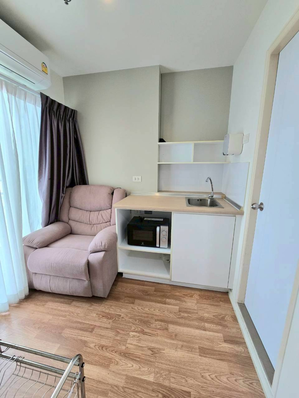 ขายคอนโดพระราม 5 ราชพฤกษ์ บางกรวย : ขายคอนโด ลุมพินีวิวล์ นครอินทร์-ริเวอร์วิว