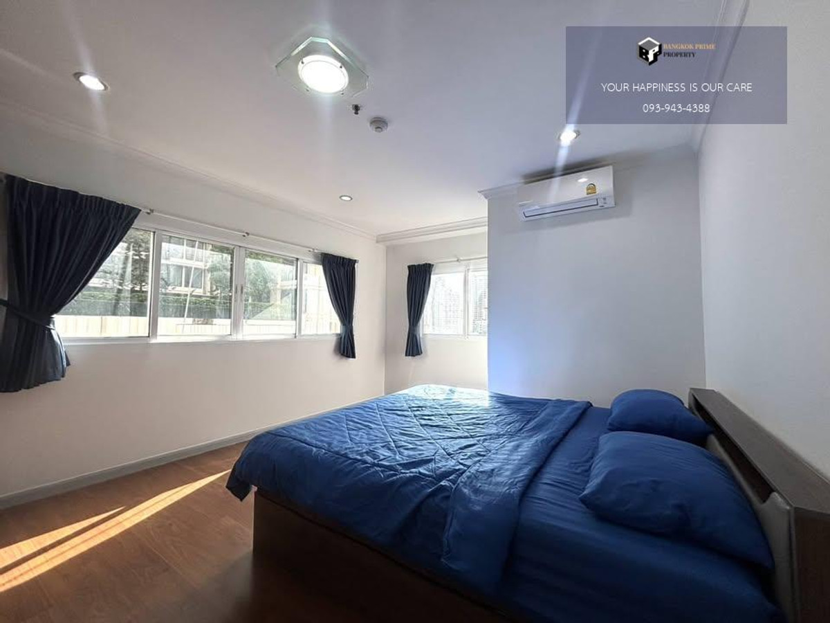 ให้เช่าคอนโดสุขุมวิท อโศก ทองหล่อ : Grand park view asoke | 🚝ใกล้ BTS,MRT เพชรบุรี #2025120413335