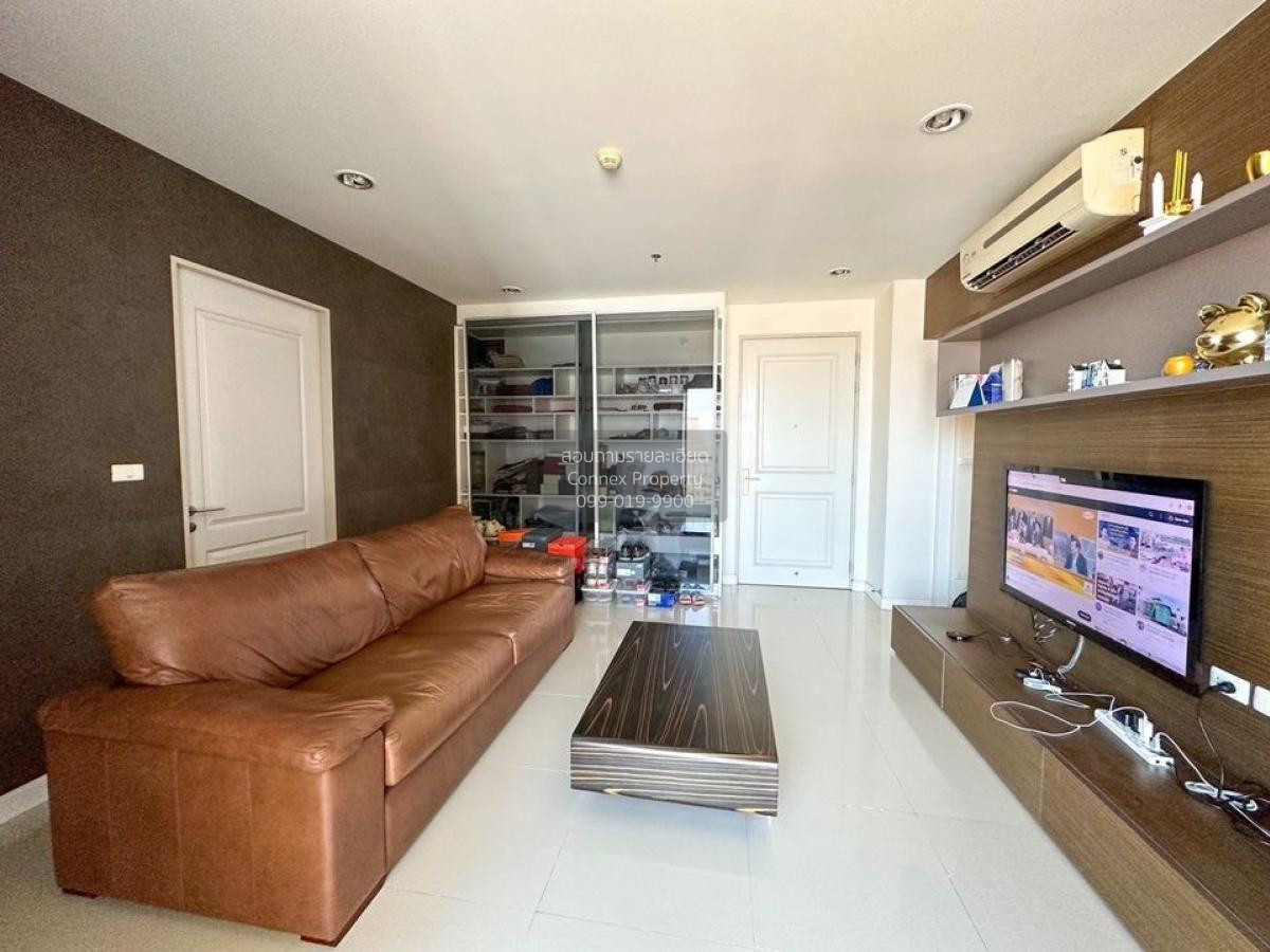 For SaleCondoWongwianyai, Charoennakor : For Sale Condo , Q House Sathorn , BTS-Krung Thon Buri , Khlong Ton Sai , Khlong San , Bangkok , CX-91149