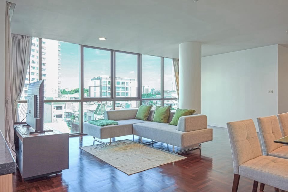 ให้เช่าเกษตรศาสตร์ รัชโยธิน : 📢 ห้องใหญ่ 150 ตร.ม. รีโนเวทใหม่ • เลี้ยงสัตว์ได้ • Low Density | ใกล้เกษตร–วิภาวดี–ดอนเมือง | ฟรี Wi-Fi